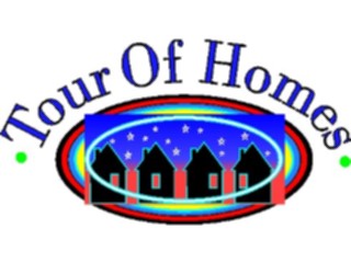 Sticker Custom Preview Image #107449 Real Estate Tourof Homes