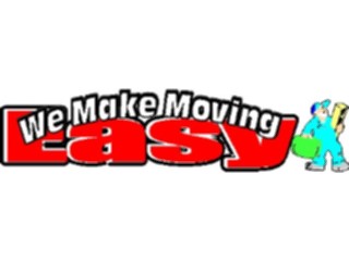 Sticker Custom Preview Image #107453 Real Estate We Make Moving Easy