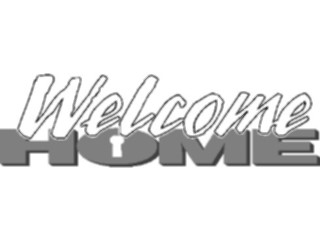 Sticker Custom Preview Image #107454 Real Estate Welcome Home