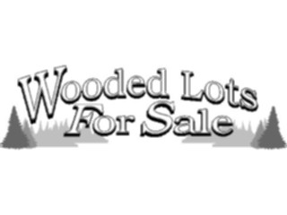 Sticker Custom Preview Image #107455 Real Estate Wooded Lotsfor Sale