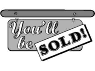 Sticker Custom Preview Image #107457 Real Estate Youll Be Sold