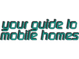 Sticker Custom Preview Image #107459 Real Estate Your Guideto Mobile Homes