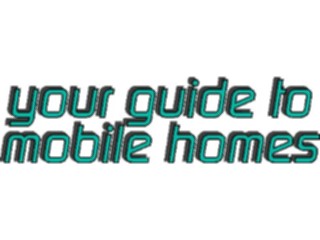 Sticker Custom Preview Image #107459 Real Estate Your Guideto Mobile Homes