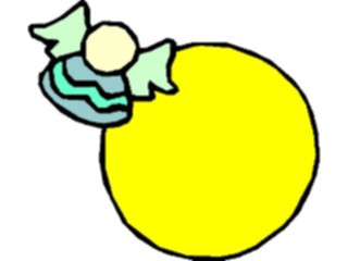 Sticker Custom Preview Image #107589 Religion Angel Cartoons Background29