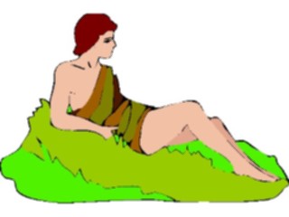 Sticker Custom Preview Image #107949 Religion Biblical Scenes Cain1