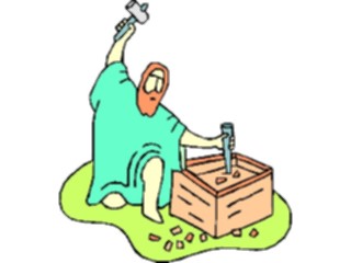 Sticker Custom Preview Image #107955 Religion Biblical Scenes Canaan1