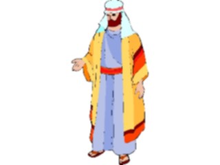 Sticker Custom Preview Image #108053 Religion Biblical Scenes Jacob1