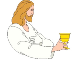 Sticker Custom Preview Image #108113 Religion Biblical Scenes Jesus30