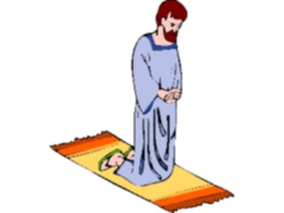 Sticker Custom Preview Image #108123 Religion Biblical Scenes Jesus40