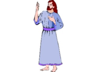Sticker Custom Preview Image #108125 Religion Biblical Scenes Jesus42