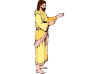 Sticker Custom Preview Image #108126 Religion Biblical Scenes Jesus43
