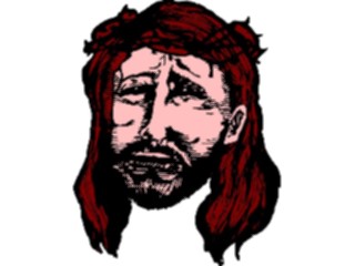 Sticker Custom Preview Image #108133 Religion Biblical Scenes Jesus50