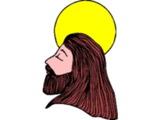 Sticker Custom Preview Image #108137 Religion Biblical Scenes Jesus54