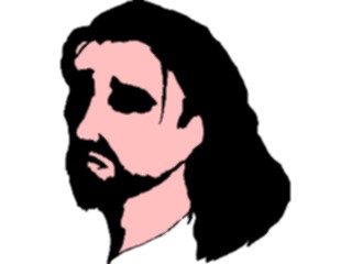Sticker Custom Preview Image #108144 Religion Biblical Scenes Jesus61