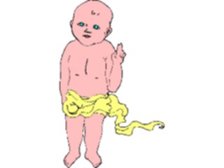 Sticker Custom Preview Image #108150 Religion Biblical Scenes Jesus Baby2
