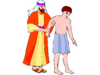 Sticker Custom Preview Image #108219 Religion Biblical Scenes Joseph4