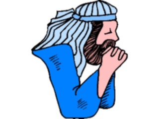 Sticker Custom Preview Image #108220 Religion Biblical Scenes Joseph5