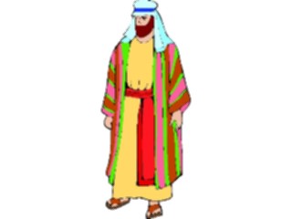 Sticker Custom Preview Image #108250 Religion Biblical Scenes Lot1