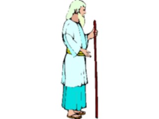 Sticker Custom Preview Image #108376 Religion Biblical Scenes Noah1