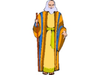 Sticker Custom Preview Image #108402 Religion Biblical Scenes Osee