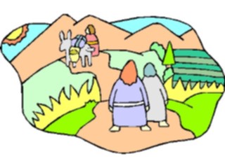 Sticker Custom Preview Image #108407 Religion Biblical Scenes Parableof Prodigal Son1