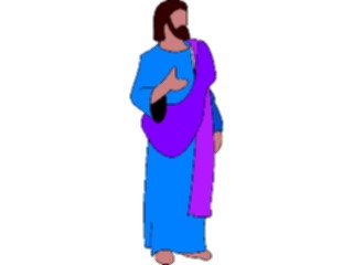 Sticker Custom Preview Image #108428 Religion Biblical Scenes People01
