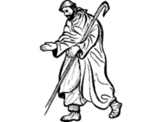 Sticker Custom Preview Image #108436 Religion Biblical Scenes People09