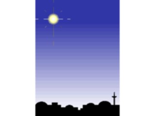 Sticker Custom Preview Image #108551 Religion Biblical Scenes Star1