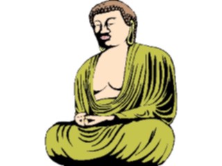 Sticker Custom Preview Image #108599 Religion Buddhism Buddha2