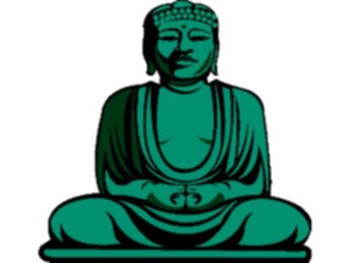 Sticker Custom Preview Image #108601 Religion Buddhism Buddha4