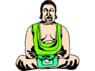 Sticker Custom Preview Image #108606 Religion Buddhism Buddha9