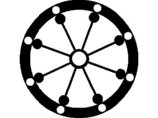 Sticker Custom Preview Image #108620 Religion Buddhism Buddhist12