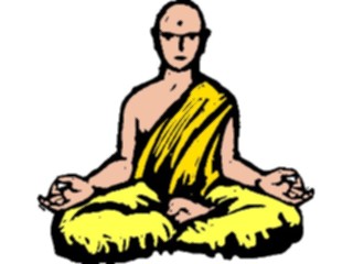 Sticker Custom Preview Image #108623 Religion Buddhism Buddhist15