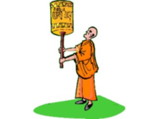 Sticker Custom Preview Image #108630 Religion Buddhism Buddhist22