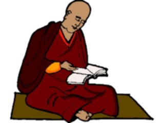 Sticker Custom Preview Image #108637 Religion Buddhism Buddhist29
