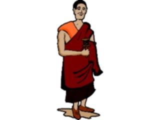 Sticker Custom Preview Image #108639 Religion Buddhism Buddhist31