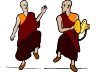 Sticker Custom Preview Image #108641 Religion Buddhism Buddhists1