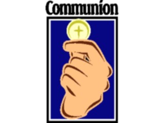 Sticker Custom Preview Image #108713 Religion Ceremonies Prayer Communion09