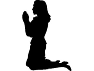 Sticker Custom Preview Image #108787 Religion Ceremonies Prayer Prayer27