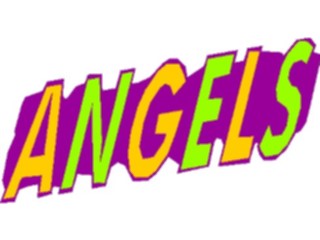 Sticker Custom Preview Image #108857 Religion Church Flyers Angels