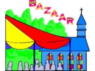 Sticker Custom Preview Image #108863 Religion Church Flyers Bazaar2