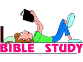 Sticker Custom Preview Image #108872 Religion Church Flyers Bible Study3