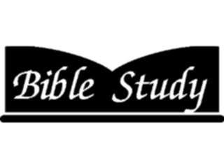 Sticker Custom Preview Image #108873 Religion Church Flyers Bible Study4