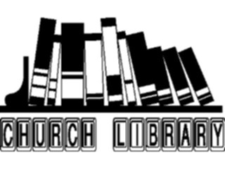 Sticker Custom Preview Image #108895 Religion Church Flyers Church Library2