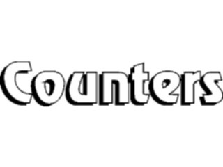 Sticker Custom Preview Image #108903 Religion Church Flyers Counters