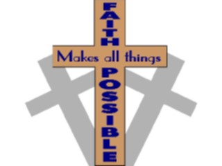 Sticker Custom Preview Image #108907 Religion Church Flyers Faith