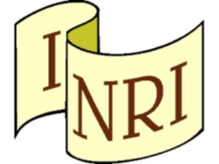 Sticker Custom Preview Image #108934 Religion Church Flyers I N R I