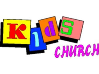 Sticker Custom Preview Image #108938 Religion Church Flyers Kids Church2