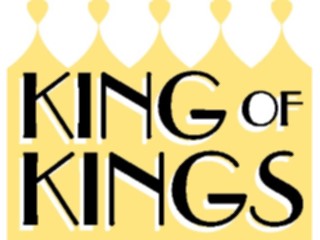 Sticker Custom Preview Image #108939 Religion Church Flyers Kingof Kings