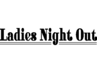 Sticker Custom Preview Image #108940 Religion Church Flyers Ladies Night Out
